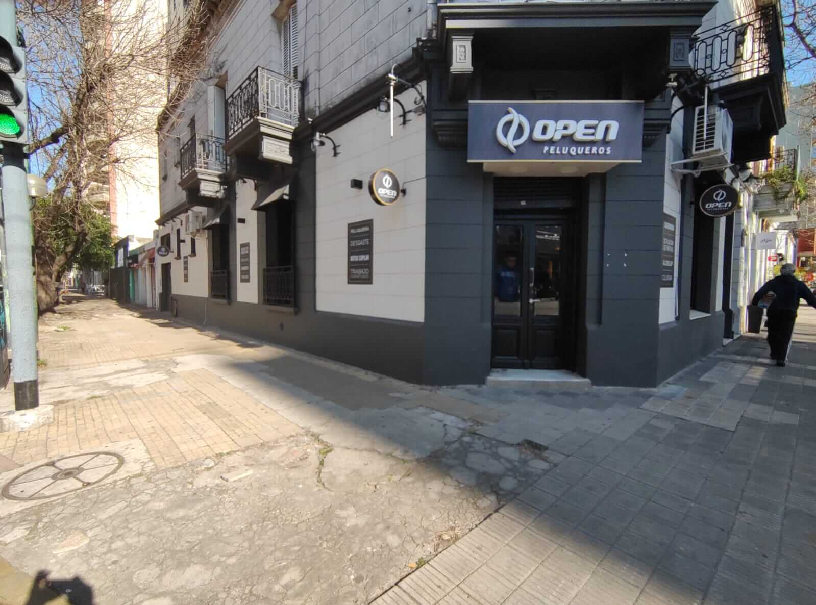 MALA Rosario Interior