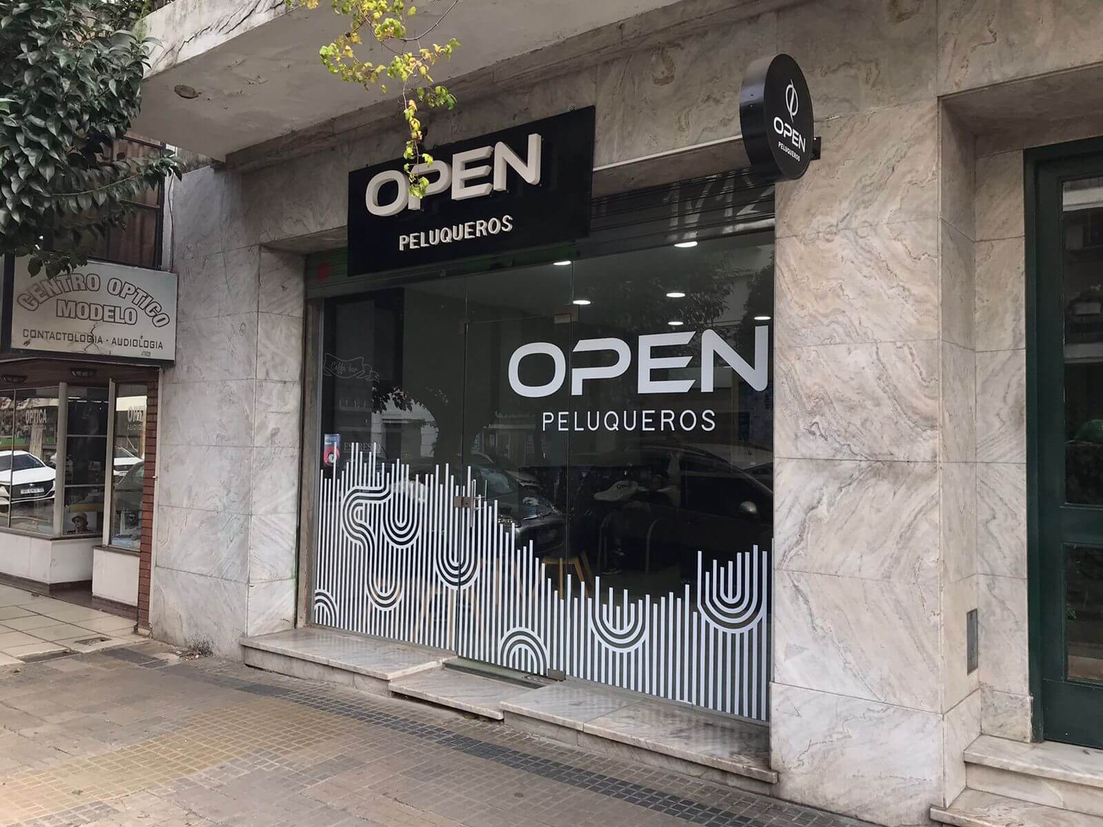 MALA La Plata Interior